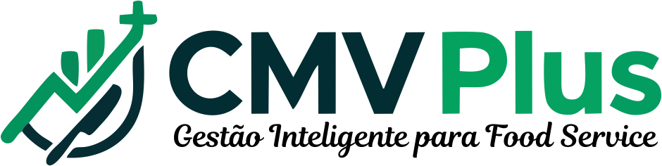 CMV Plus — Gestão Inteligente para Food Service